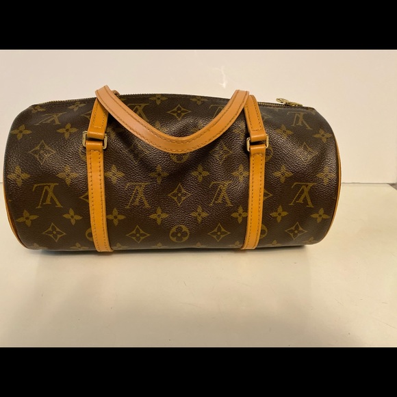 Louis Vuitton Handbags - Louis Vuitton Papillon 30 handbag.